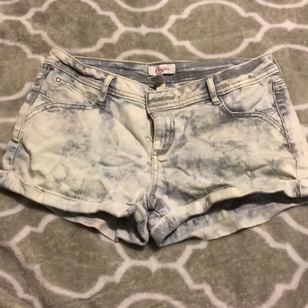 Women’s shorts